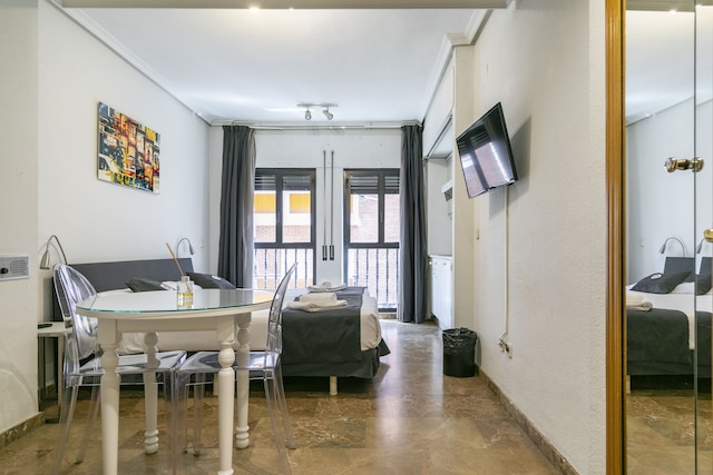 HAアパルタホテル・クオ・エラソ