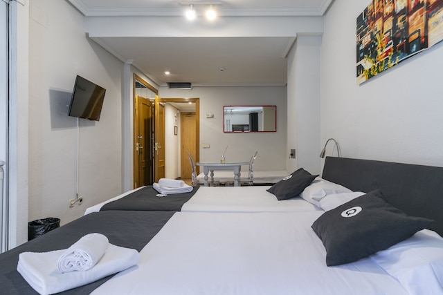 HAアパルタホテル・クオ・エラソ