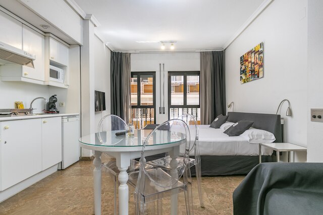 HAアパルタホテル・クオ・エラソ