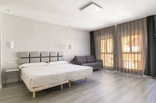 HAアパルタホテル・クオ・エラソ