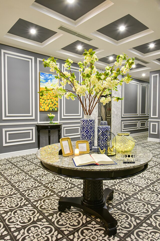 ホテル・デル・ルナ by LUK グローバル