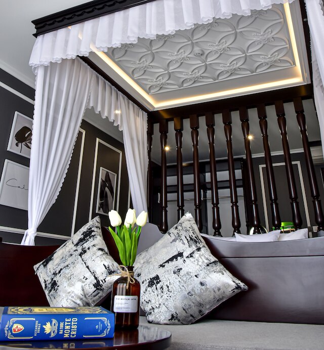 ホテル・デル・ルナ by LUK グローバル