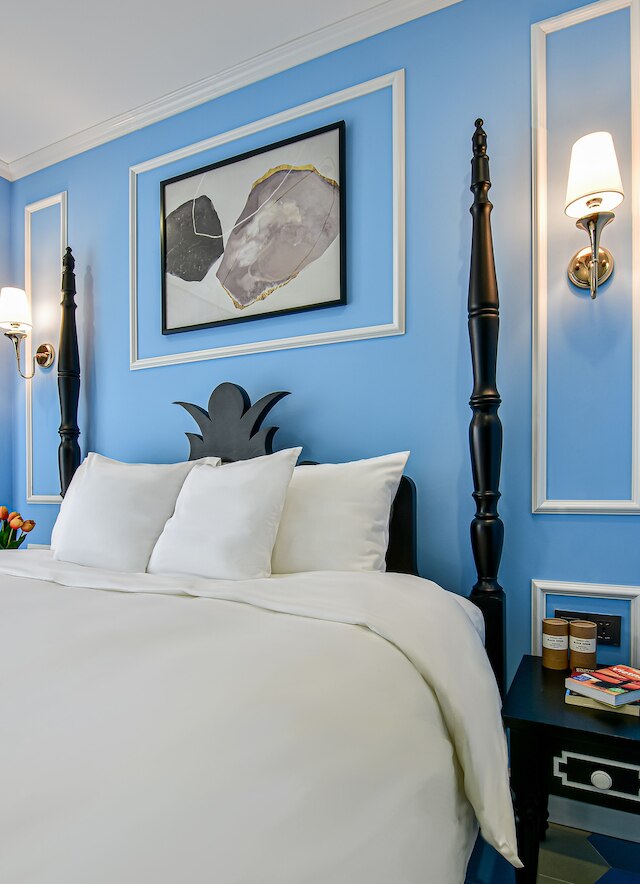 ホテル・デル・ルナ by LUK グローバル