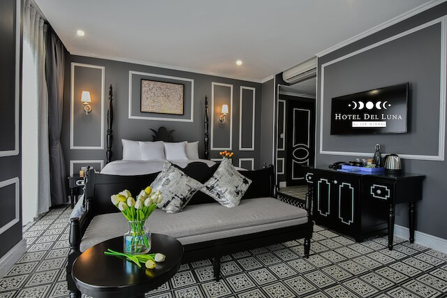 ホテル・デル・ルナ by LUK グローバル