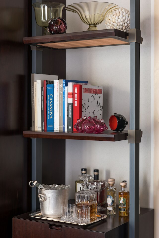 ノリンスキ・ヴェネツィア - エヴォック・コレクション