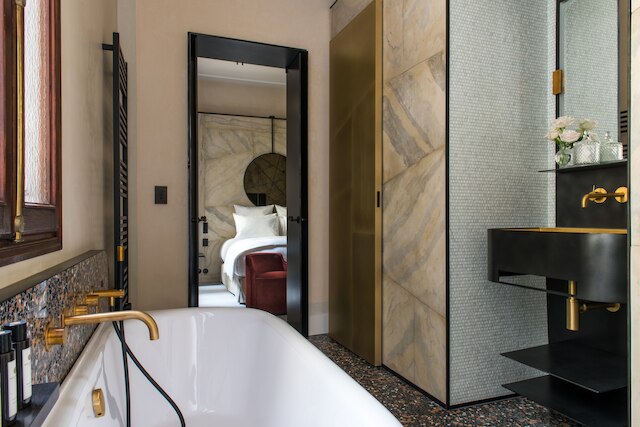 ノリンスキ・ヴェネツィア - エヴォック・コレクション