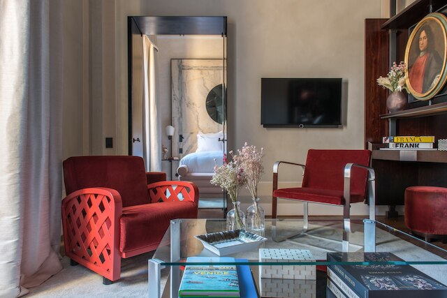 ノリンスキ・ヴェネツィア - エヴォック・コレクション