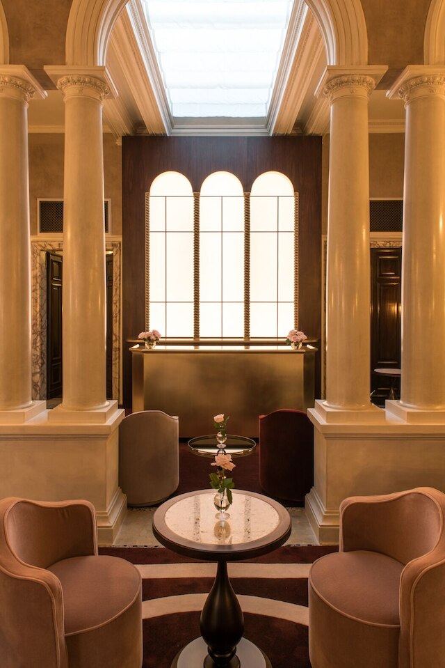 ノリンスキ・ヴェネツィア - エヴォック・コレクション