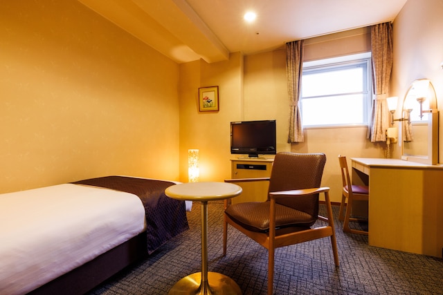 亀の井ホテル 潮来