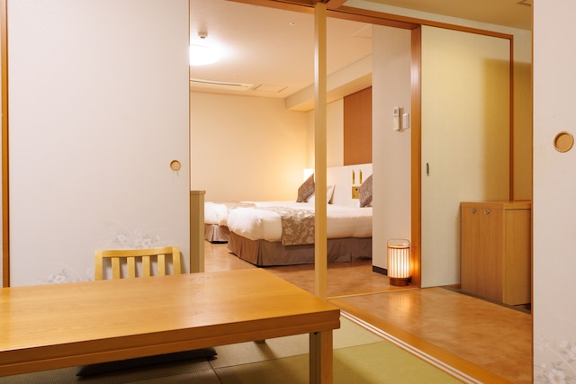 亀の井ホテル 潮来