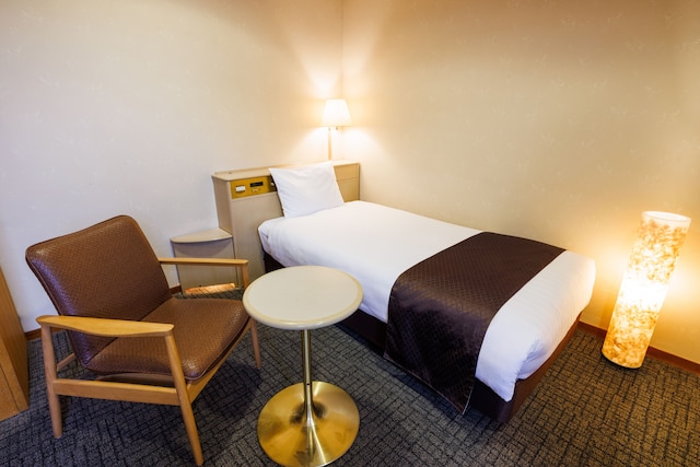 亀の井ホテル 潮来