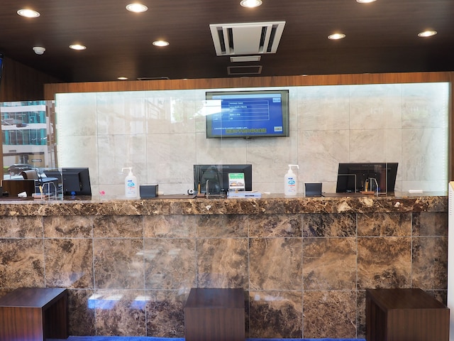 東横 INN 横浜市営地下鉄センター南駅