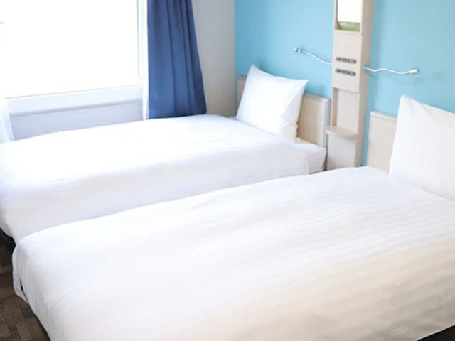 東横 INN 横浜市営地下鉄センター南駅