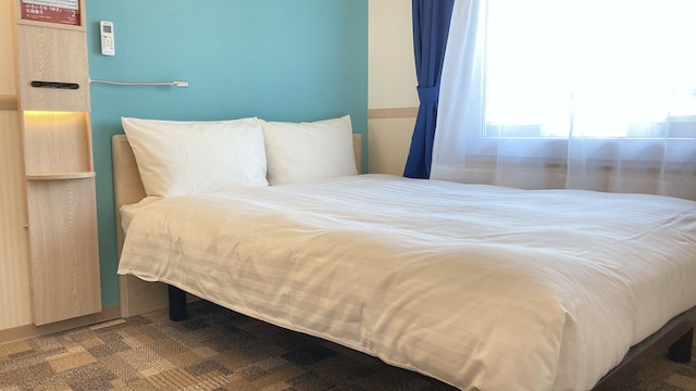 東横 INN 横浜市営地下鉄センター南駅