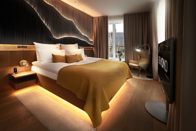 ビヨンド・バイ・ガイゼル