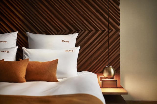 ビヨンド・バイ・ガイゼル