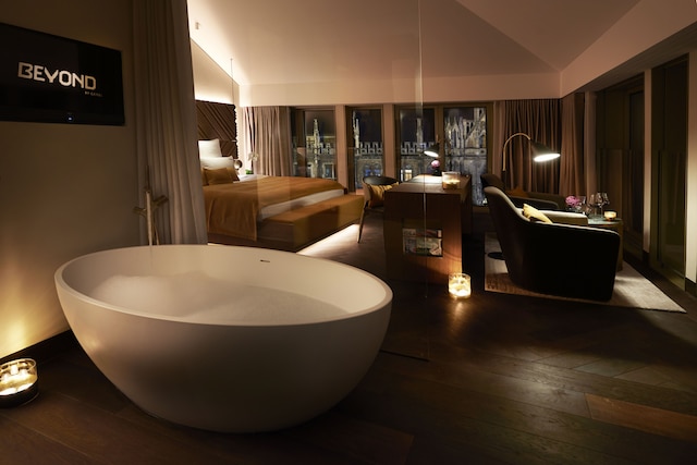 ビヨンド・バイ・ガイゼル