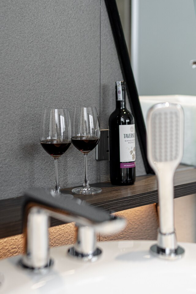 ドラコ・ホテル & スイーツ