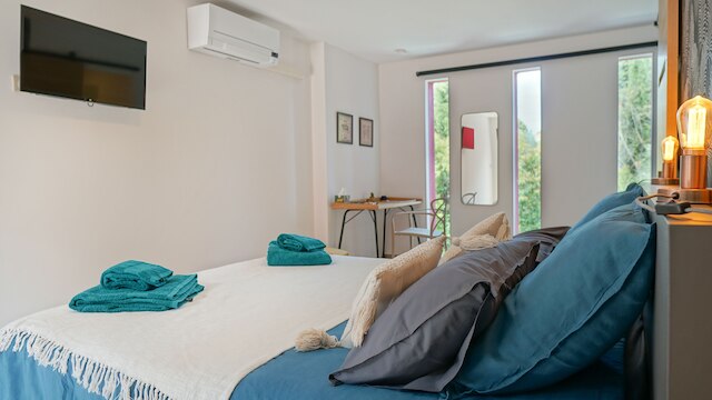 ヴィラ・マグノリア