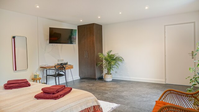 ヴィラ・マグノリア