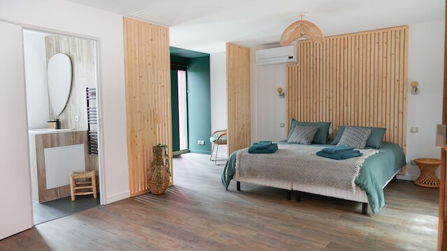 ヴィラ・マグノリア