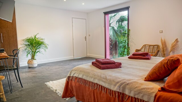 ヴィラ・マグノリア