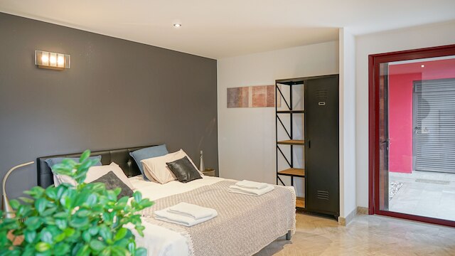 ヴィラ・マグノリア