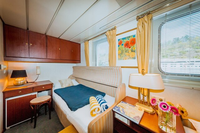 リバー・ホテル