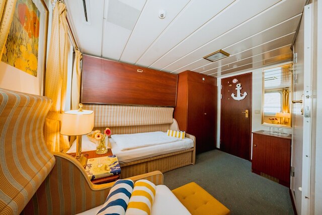 リバー・ホテル