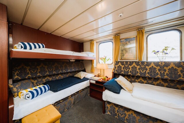 リバー・ホテル