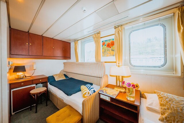 リバー・ホテル