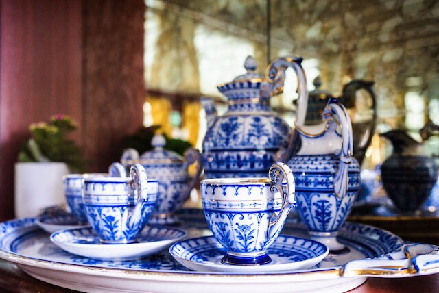 リバー・ホテル