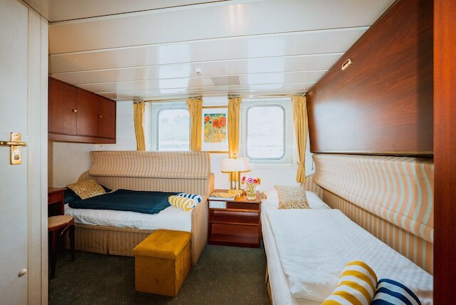 リバー・ホテル