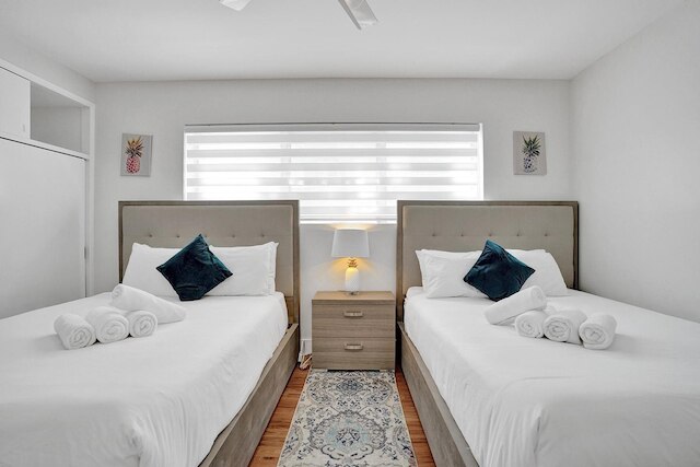 ベイ・ハーバー・スイーツ