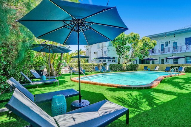 ベイ・ハーバー・スイーツ