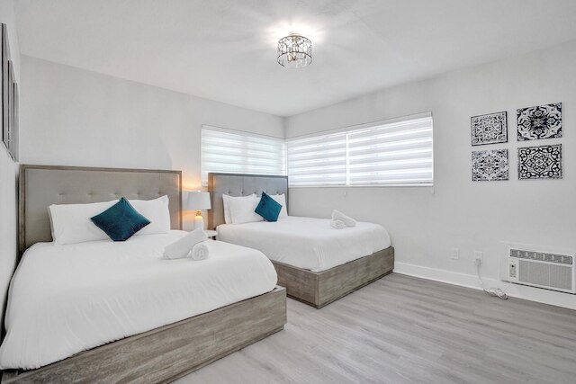 ベイ・ハーバー・スイーツ