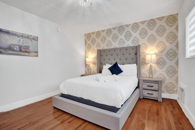 ベイ・ハーバー・スイーツ