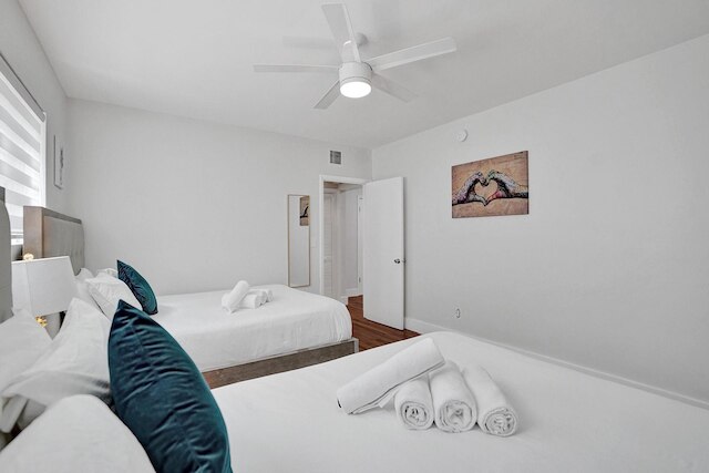 ベイ・ハーバー・スイーツ