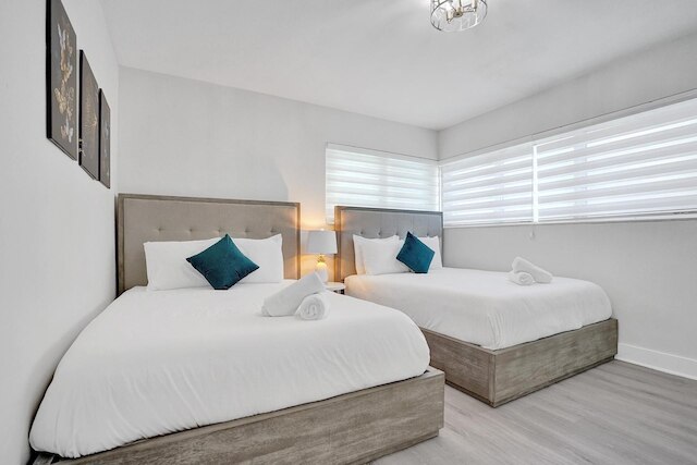 ベイ・ハーバー・スイーツ