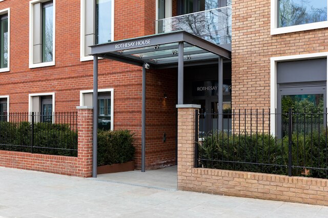 ザ・ハマースミスフラッツ