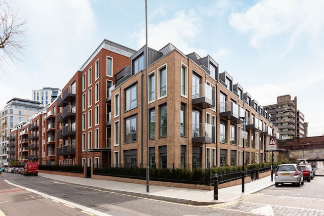 ザ・ハマースミスフラッツ