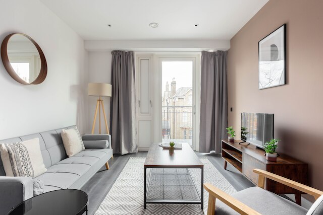 ザ・ハマースミスフラッツ