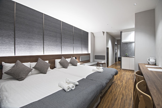 Shinmachi-Near the station-OSAKA