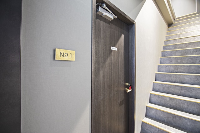 Shinmachi-Near the station-OSAKA