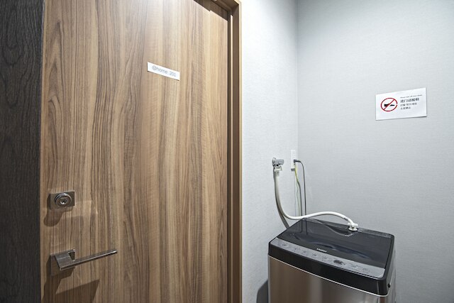 Shinmachi-Near the station-OSAKA