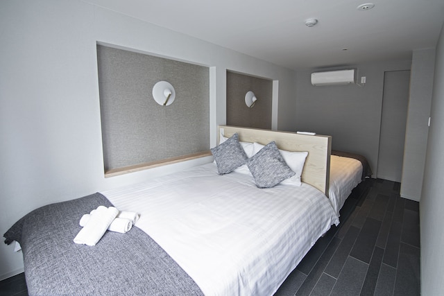 Shinmachi-Near the station-OSAKA