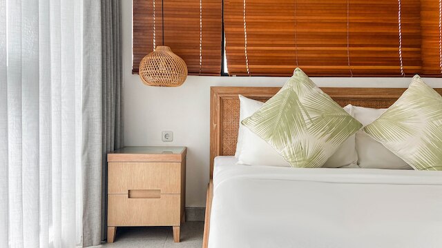 ヴィラ・ダウン3カングー・バイ・プレミアホスピタリティアジア