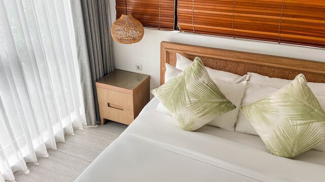 ヴィラ・ダウン3カングー・バイ・プレミアホスピタリティアジア