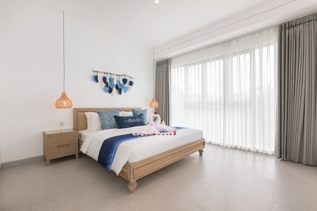 ヴィラ・ダウン3カングー・バイ・プレミアホスピタリティアジア