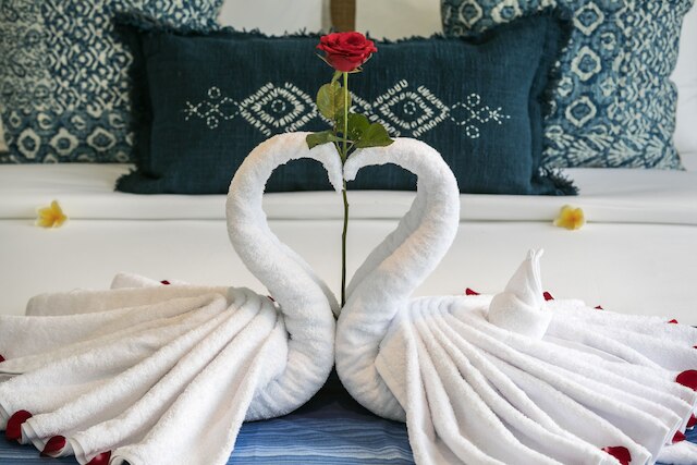 ヴィラ・ダウン3カングー・バイ・プレミアホスピタリティアジア